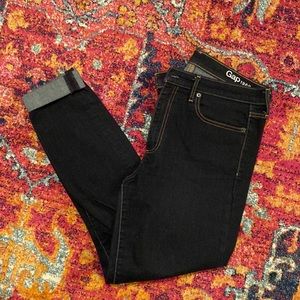 GAP | Resolution True Skinny High Rise Jeans